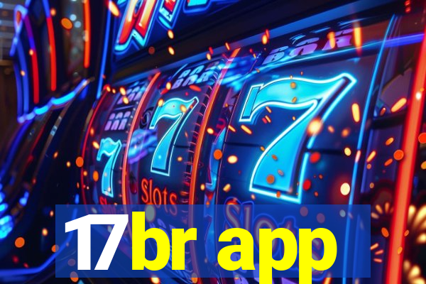 17br app